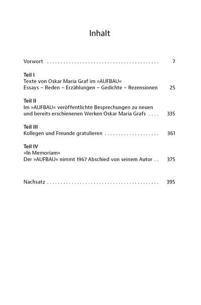 Produktbild: Texte f&uuml;r den New Yorker