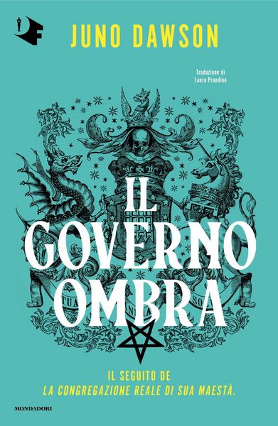 Produktbild: Il Governo Ombra