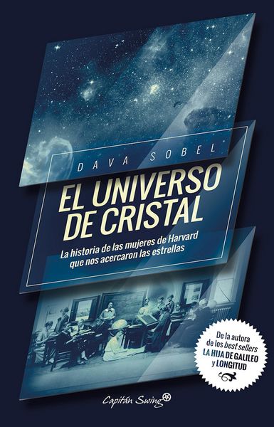 Produktbild: El universo de cristal