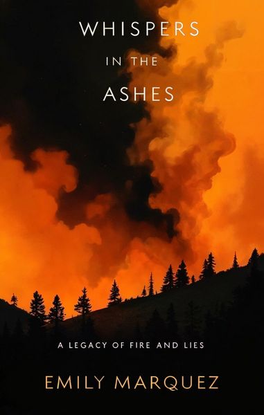 Produktbild: Whispers in the Ashes