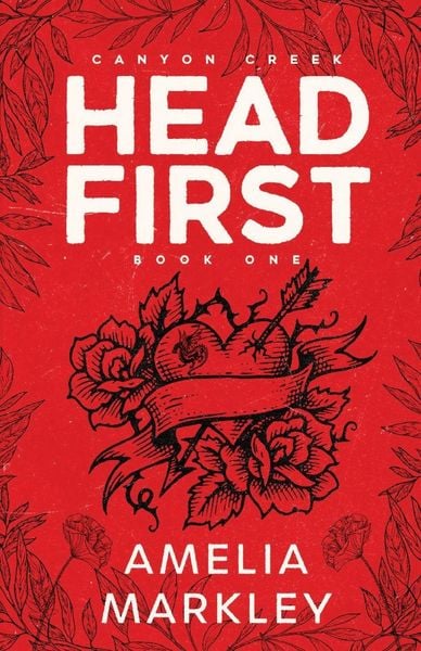 Produktbild: Headfirst