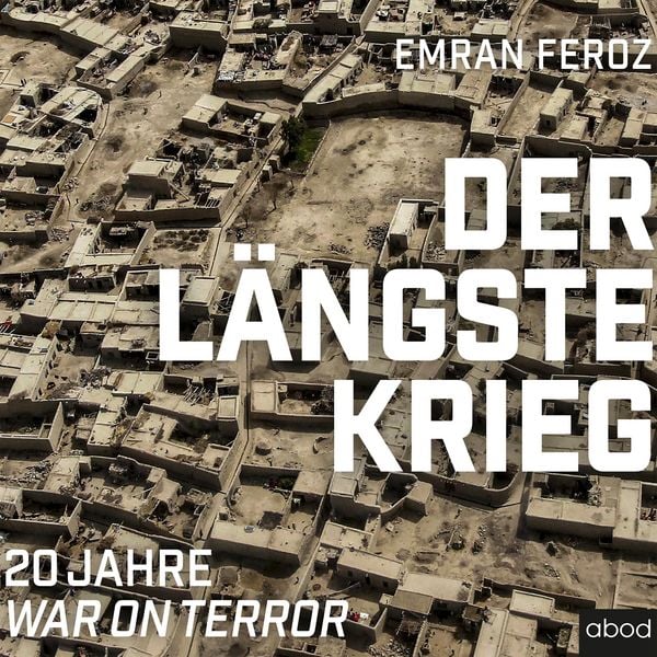 Produktbild: Der l&auml;ngste Krieg