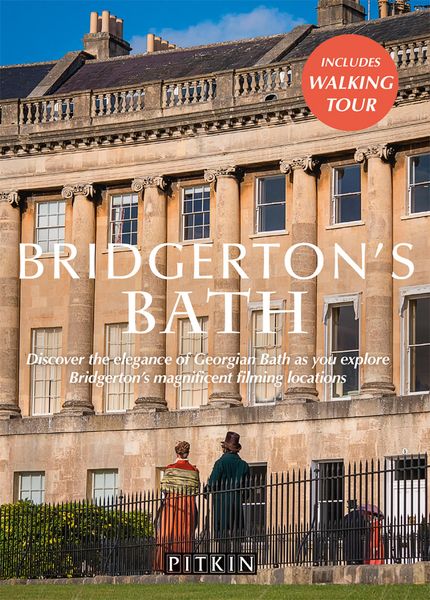 Produktbild: Bridgerton's Bath