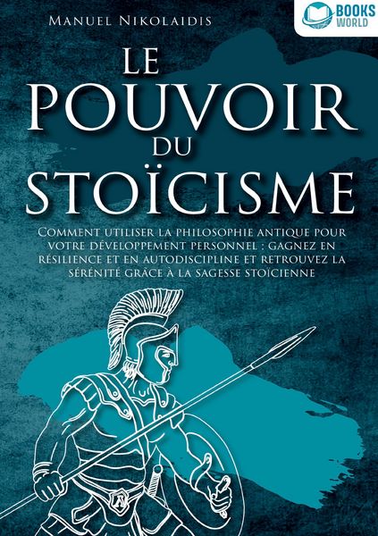 Produktbild: LE POUVOIR DU STO&Iuml;CISME