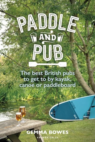 Produktbild: Paddle and Pub