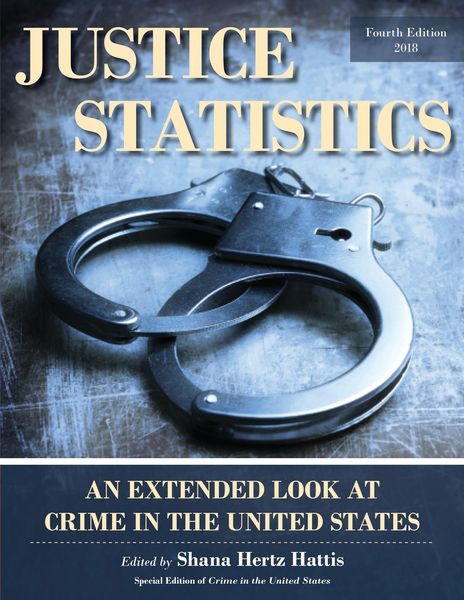 Produktbild: Justice Statistics