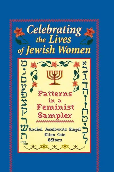 Produktbild: Celebrating the Lives of Jewish Women