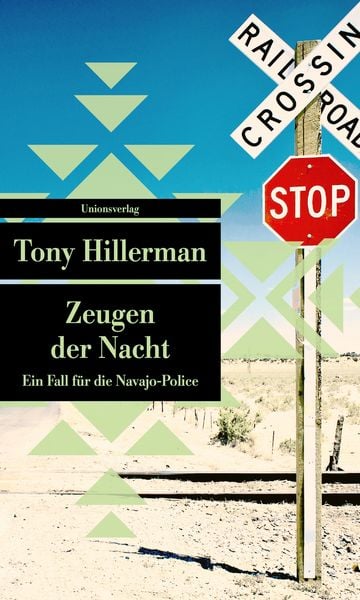 Produktbild: Zeugen der Nacht