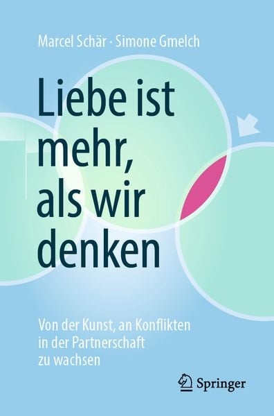 Produktbild: Liebe ist mehr, als wir denken