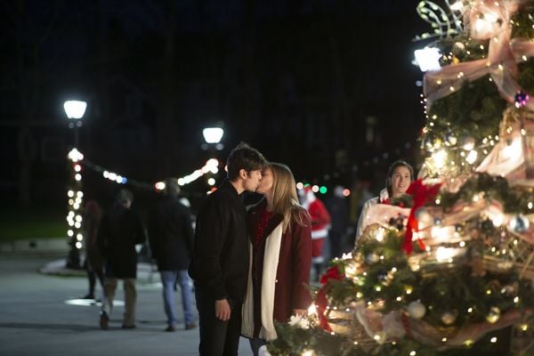 Produktbild: Christmas Love - F&uuml;r immer Weihnachten