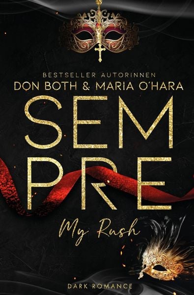Produktbild: Sempre - My Rush