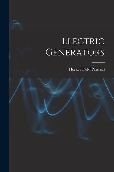 Produktbild: Electric Generators