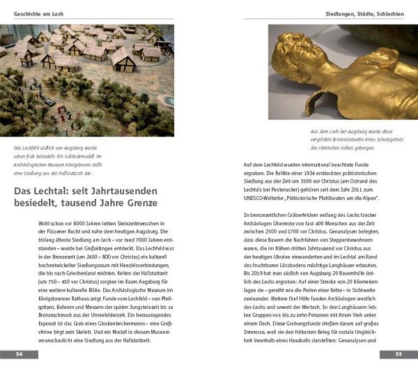 Produktbild: Der Lech