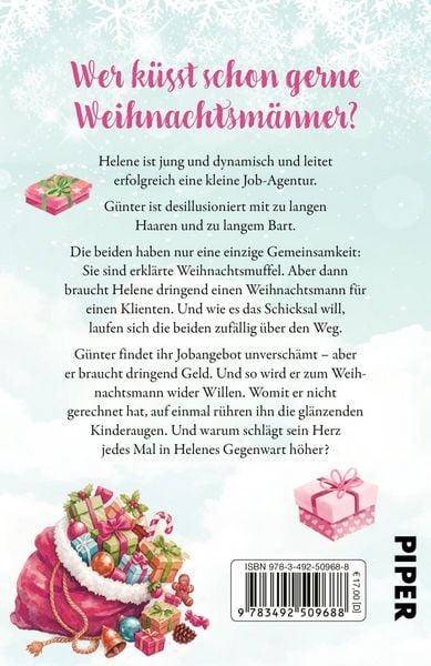 Produktbild: Weihnachtswunder f&uuml;r Anf&auml;nger