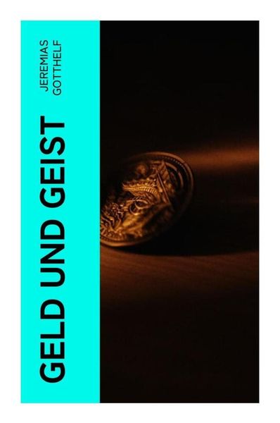 Produktbild: Geld und Geist