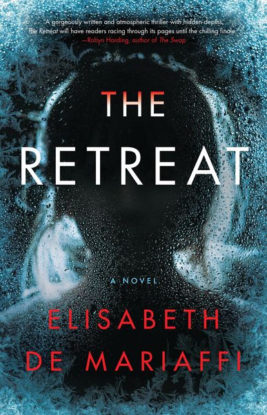 Produktbild: The Retreat