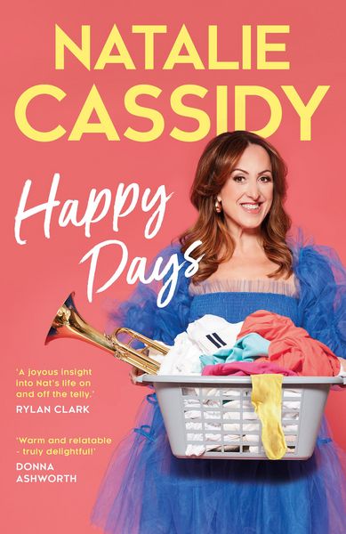 Produktbild: Happy Days