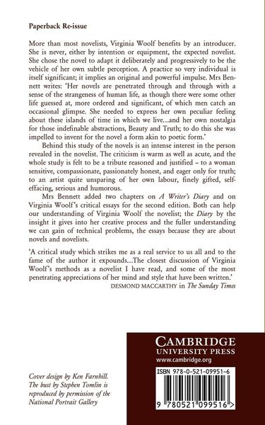 Produktbild: Virginia Woolf