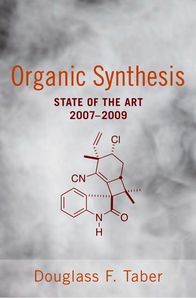 Produktbild: Organic Synthesis