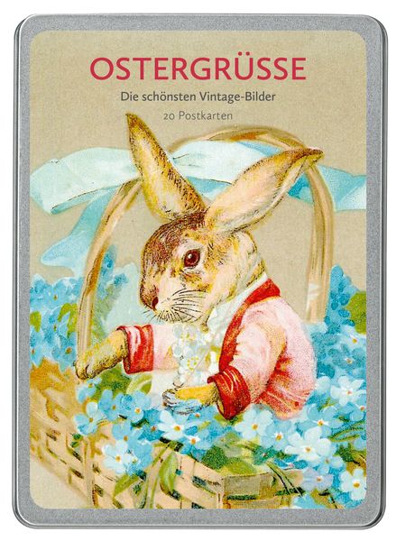 Produktbild: Ostergr&uuml;&szlig;e