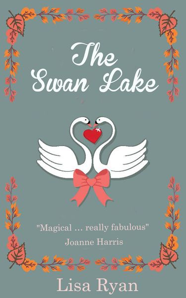 Produktbild: The Swan Lake