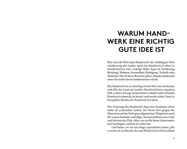 Produktbild: Ich zeig' euch, wo der Hammer hängt!