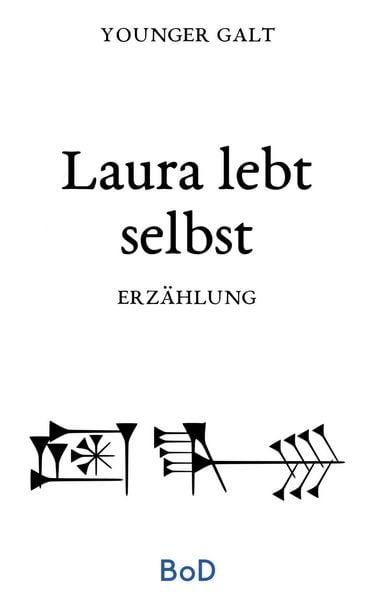 Produktbild: Laura lebt selbst