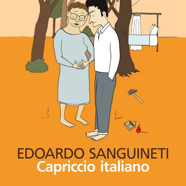 Produktbild: Capriccio italiano