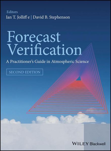 Produktbild: Forecast Verification
