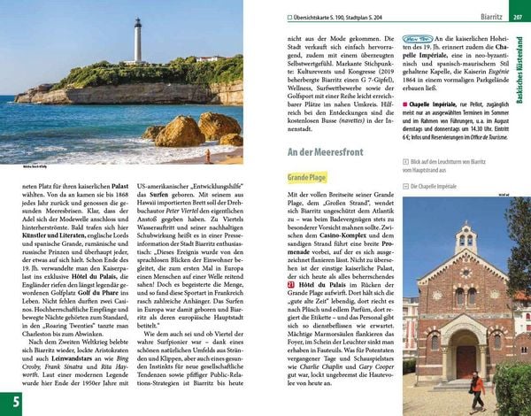 Produktbild: Reise Know-How Reisef&uuml;hrer S&uuml;dwestfrankreich - Atlantikk&uuml;ste und Hinterland, mit Bordeaux