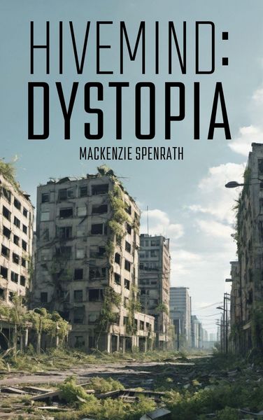 Produktbild: Hivemind: Dystopia