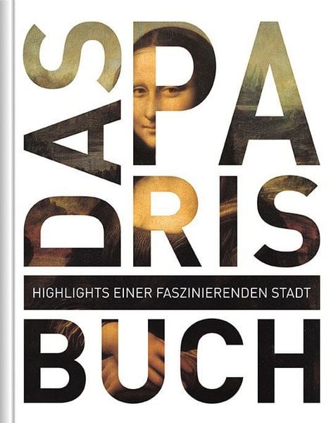 Produktbild: Paris. Das Buch