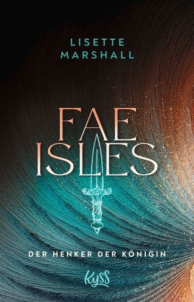 Produktbild: Fae Isles &minus; Der Henker der K&ouml;nigin