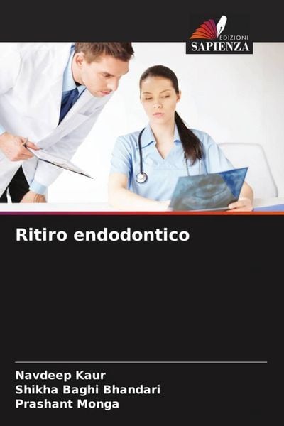 Produktbild: Ritiro endodontico