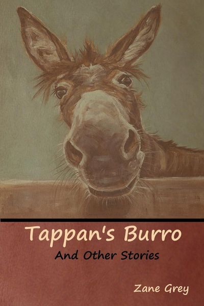 Produktbild: Tappan's Burro and Other Stories