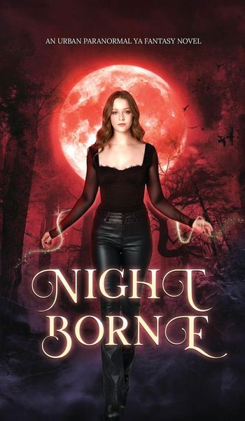 Produktbild: Nightborne