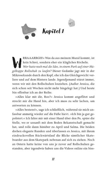 Produktbild: Ruby's Big Summer