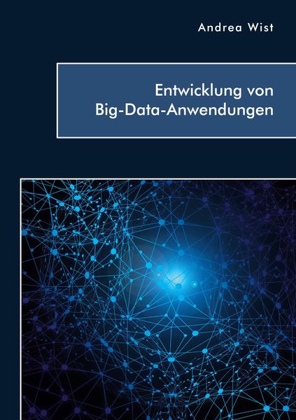 Produktbild: Entwicklung von Big-Data-Anwendungen