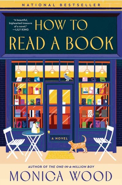 Produktbild: How to Read a Book