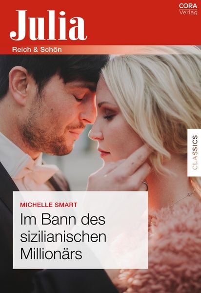 Produktbild: Im Bann des sizilianischen Million&auml;rs