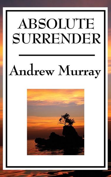 Produktbild: Absolute Surrender