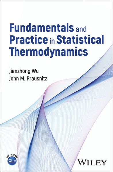 Produktbild: Fundamentals and Practice in Statistical Thermodynamics