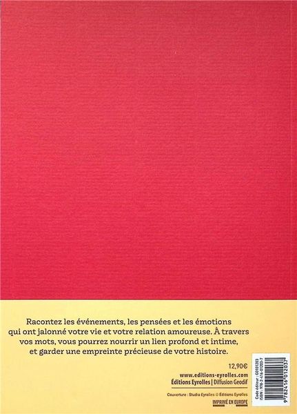 Produktbild: Quelques mots a t offrir le