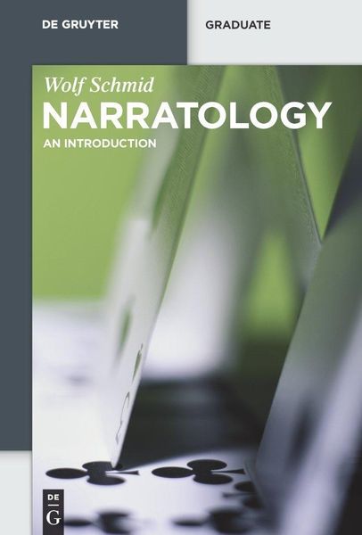 Produktbild: Narratology