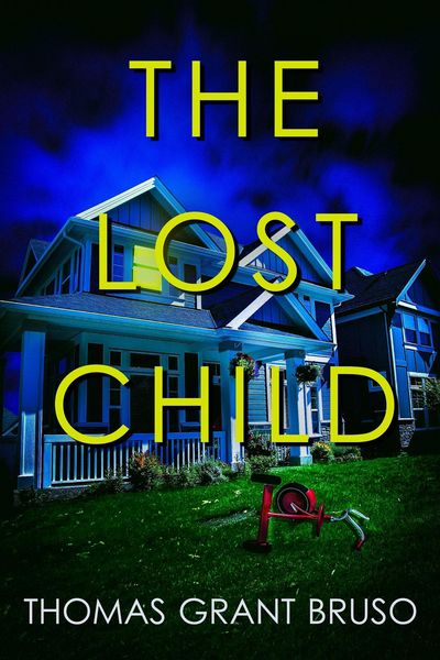 Produktbild: The Lost Child