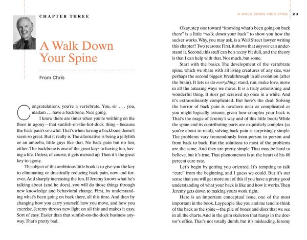 Produktbild: The Younger Next Year Back Book