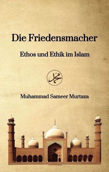 Produktbild: Die Friedensmacher