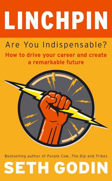 Produktbild: Linchpin