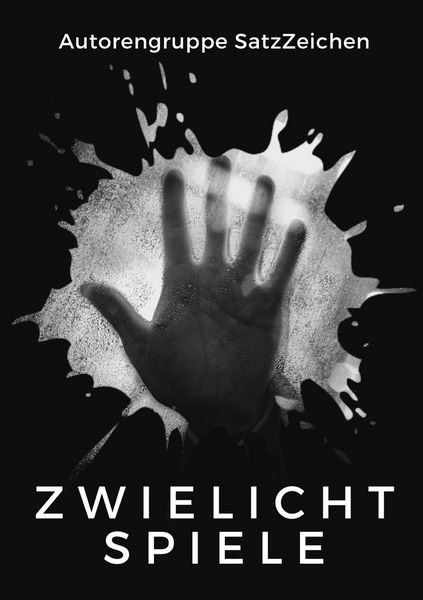 Produktbild: Zwielichtspiele