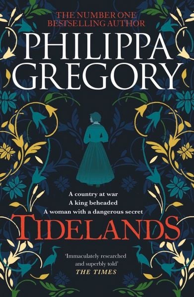 Produktbild: Tidelands